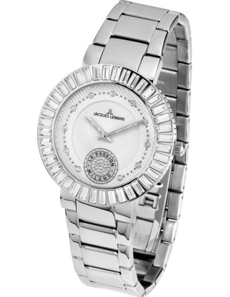 Reloj Jacques Lemans
