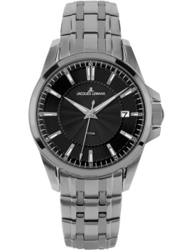 Reloj Jacques Lemans-