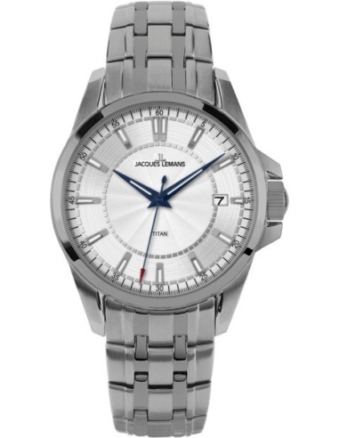 Reloj Jacques Lemans