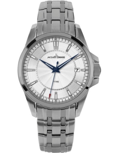 Reloj Jacques Lemans