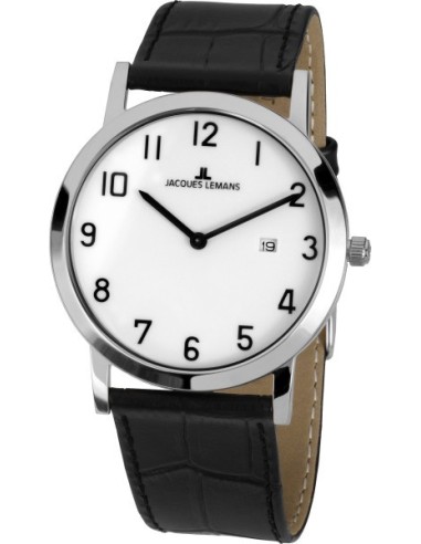 Reloj Jacques Lemans