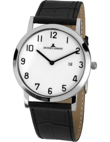 Reloj Jacques Lemans