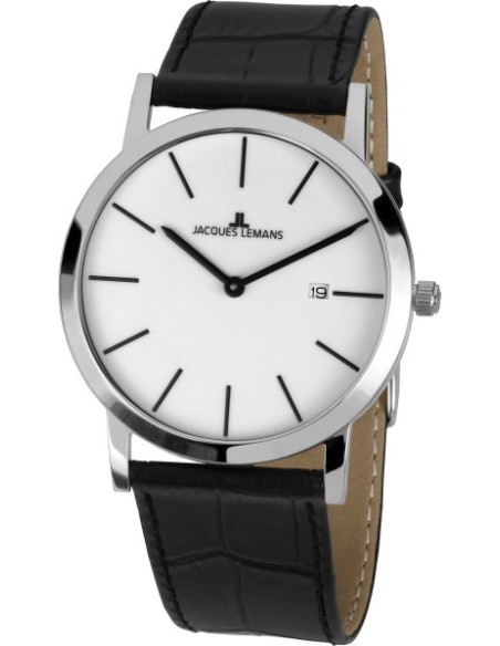 Reloj Jacques Lemans