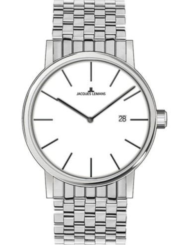 Reloj Jaques Lemans