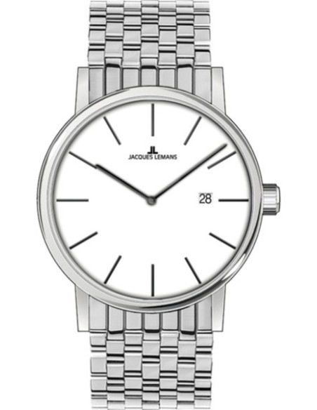 Reloj Jaques Lemans