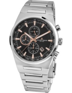 Reloj Jacques Lemans