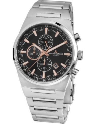 Reloj Jacques Lemans
