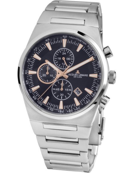 Reloj Jacques Lemans