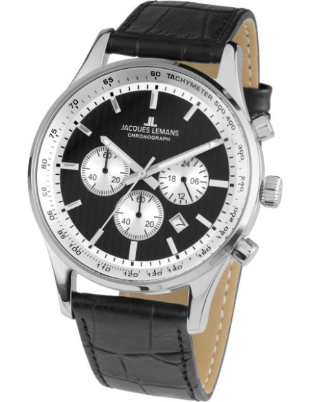 Reloj Jaques Lemans
