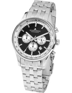 Reloj Jacques Lemans-London