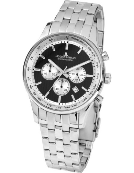 Reloj Jacques Lemans-London