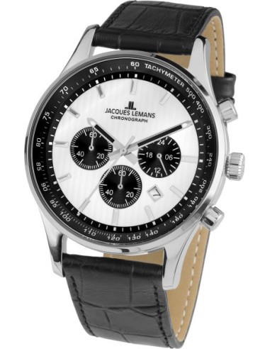 Reloj Jacques Lemans-