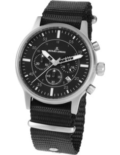 Reloj Jacques Lemans- sport-JL.BX