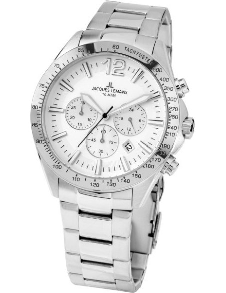 Reloj Jacques Lemans