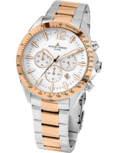 Reloj Jacques Lemans