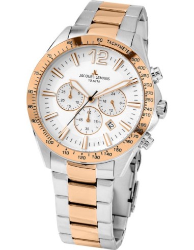 Reloj Jacques Lemans