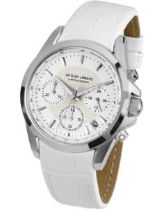 Reloj Jacques Lemans- sport