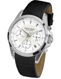 Reloj Jacques Lemans- sport