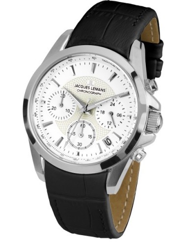Reloj Jacques Lemans- sport