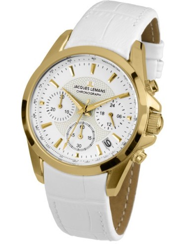 Reloj Jacques Lemans