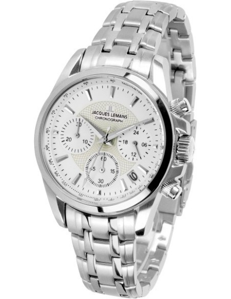 Reloj Jacques Lemans- sport