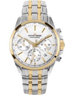 Reloj Jacques Lemans