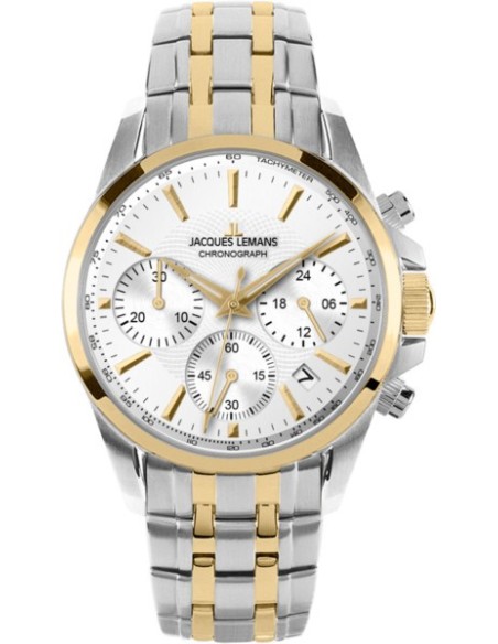 Reloj Jacques Lemans