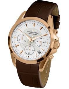 Reloj Jacques Lemans