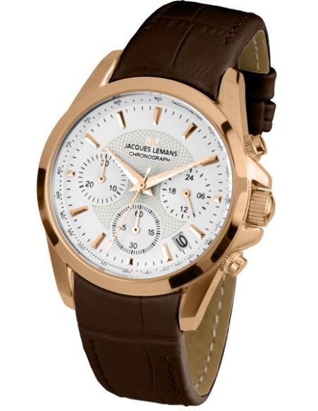 Reloj Jacques Lemans