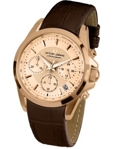 Reloj Jacques Lemans