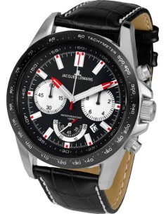 Reloj Jacques Lemans-Liverpool c/2 correas