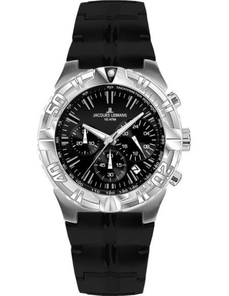 Reloj Jacques Lemans