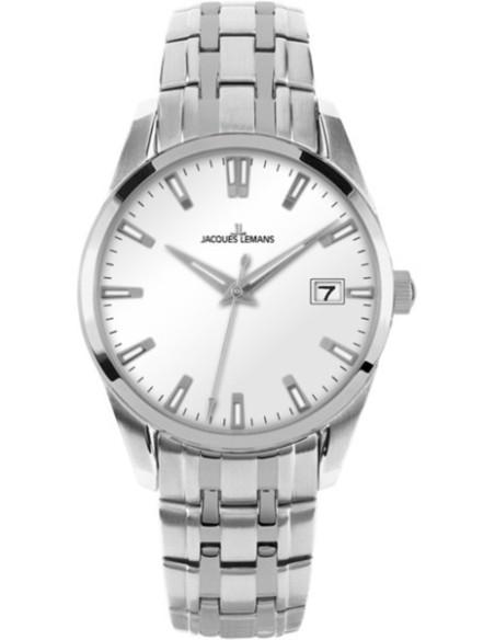 Reloj Jacques Lemans