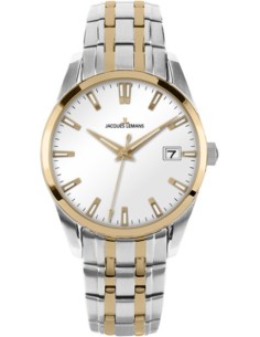 Reloj Jacques Lemans-
