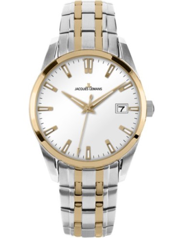 Reloj Jacques Lemans-