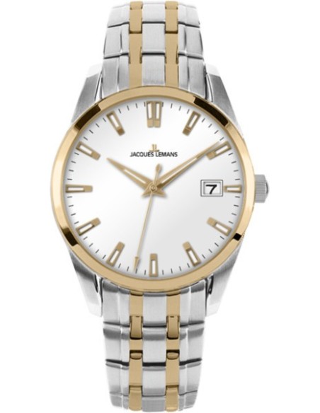 Reloj Jacques Lemans-