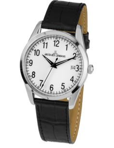 Reloj Jacques Lemans