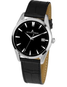 Reloj Jacques Lemans