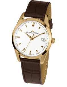 Reloj Jacques Lemans