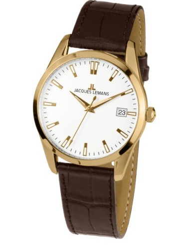 Reloj Jacques Lemans