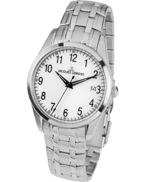 Reloj Jacques Lemans