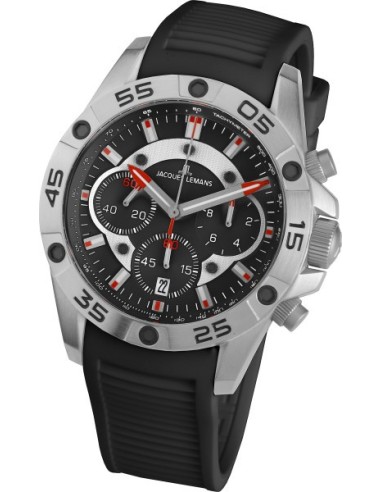 Reloj Jacques Lemans-Liverpool