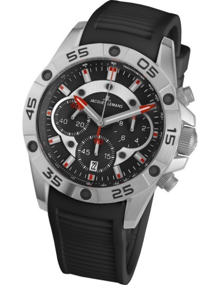 Reloj Jacques Lemans-Liverpool