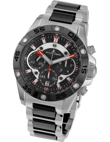 Reloj Jacques Lemans-liverpool
