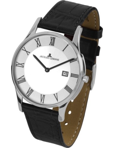 Reloj Jacques Lemans-