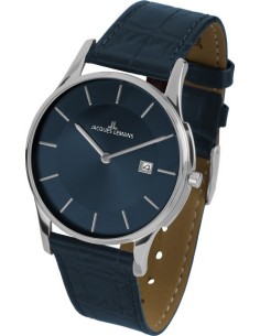 Reloj Jacques Lemans