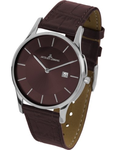 Reloj Jacques Lemans