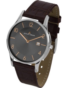 Reloj Jacques Lemans- London