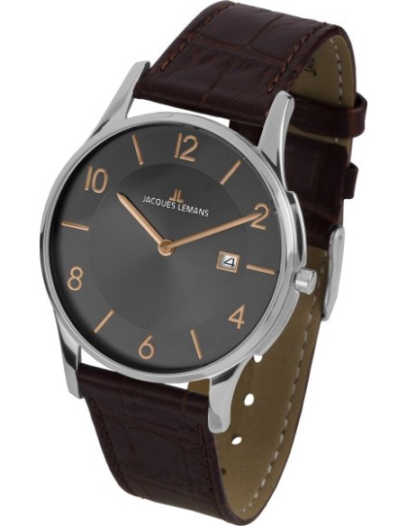 Reloj Jacques Lemans- London