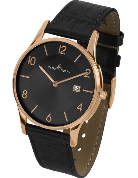 Reloj Jacques Lemans- London